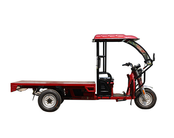 三輪平板外貿(mào)車(chē)